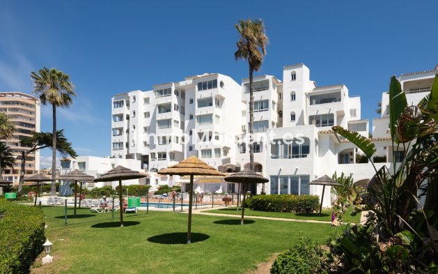 Resale - Apartment - Mijas - Riviera del Sol