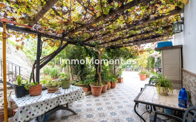 Revente - Villa - Estepona  - Estepona Centro