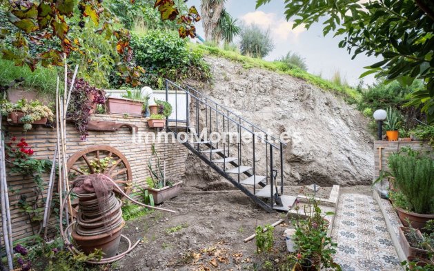 Revente - Villa - Estepona  - Estepona Centro