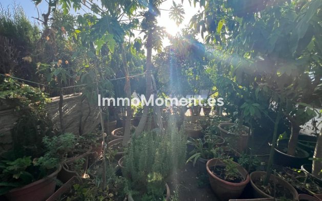 Revente - Villa - Estepona  - Estepona Centro