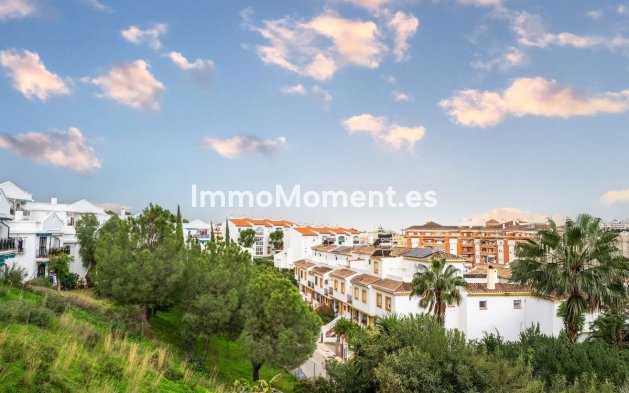 Revente - Villa - Estepona  - Estepona Centro