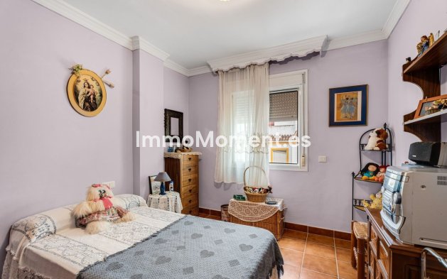 Revente - Villa - Estepona  - Estepona Centro