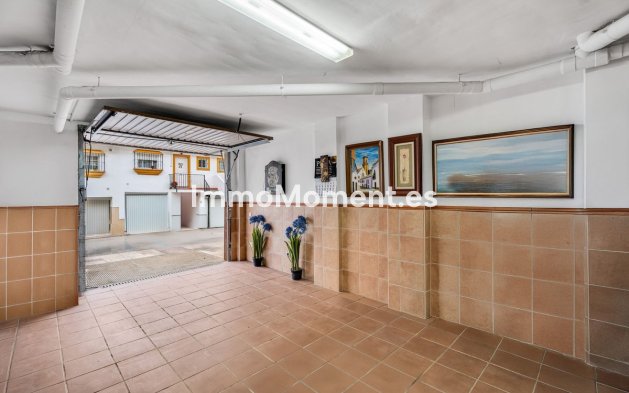 Revente - Villa - Estepona  - Estepona Centro