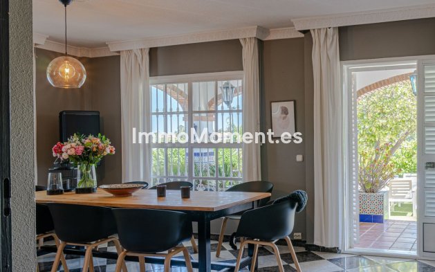 Revente - Maison de campagne - Intérieur                       - Alhaurín de la Torre