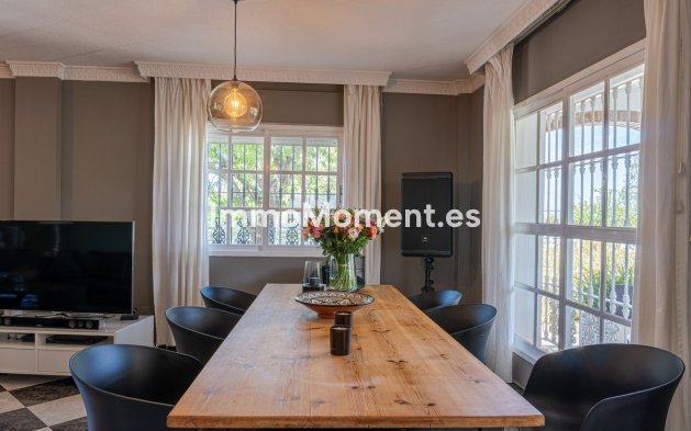 Revente - Maison de campagne - Intérieur                       - Alhaurín de la Torre