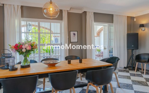 Revente - Maison de campagne - Intérieur                       - Alhaurín de la Torre