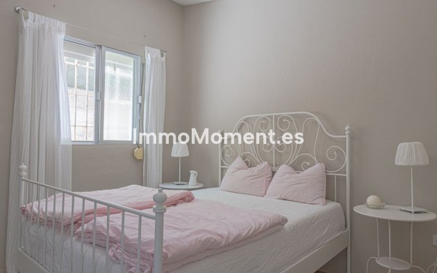 Revente - Maison de campagne - Intérieur                       - Alhaurín de la Torre