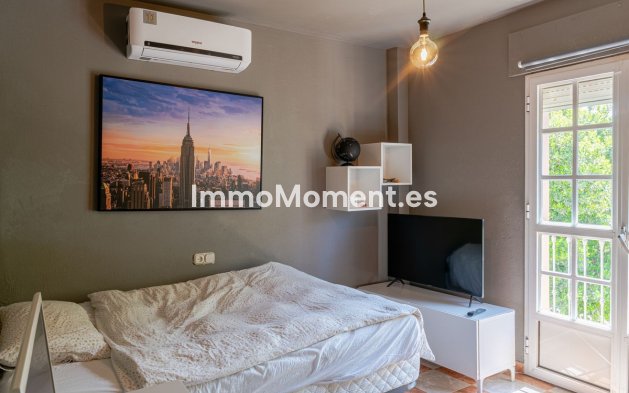 Revente - Maison de campagne - Intérieur                       - Alhaurín de la Torre