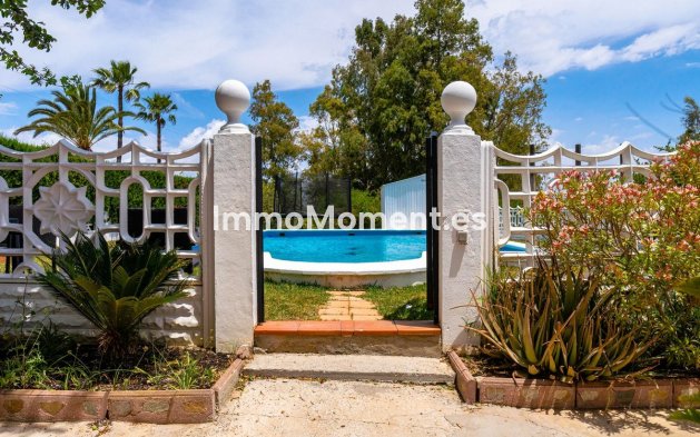 Revente - Maison de campagne - Intérieur                       - Alhaurín de la Torre