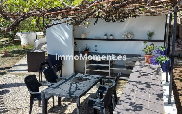 Revente - Maison de campagne - Intérieur                       - Alhaurín de la Torre