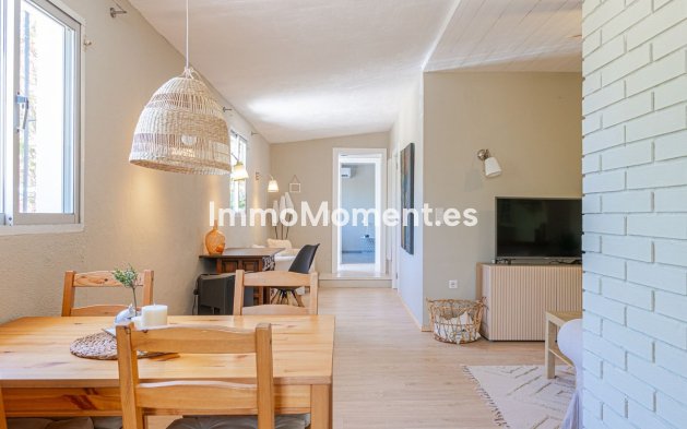 Revente - Maison de campagne - Intérieur                       - Alhaurín de la Torre