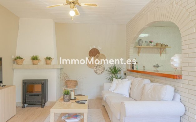 Revente - Maison de campagne - Intérieur                       - Alhaurín de la Torre