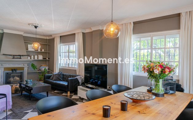 Revente - Maison de campagne - Intérieur                       - Alhaurín de la Torre