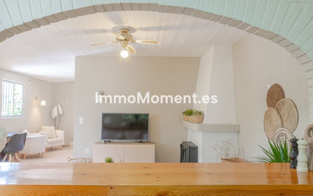 Revente - Maison de campagne - Intérieur                       - Alhaurín de la Torre