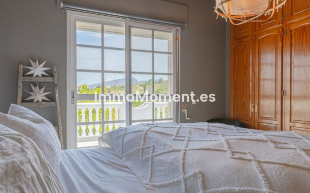 Revente - Maison de campagne - Intérieur                       - Alhaurín de la Torre