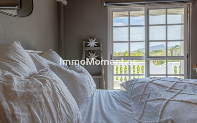 Revente - Maison de campagne - Intérieur                       - Alhaurín de la Torre