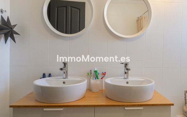 Revente - Maison de campagne - Intérieur                       - Alhaurín de la Torre