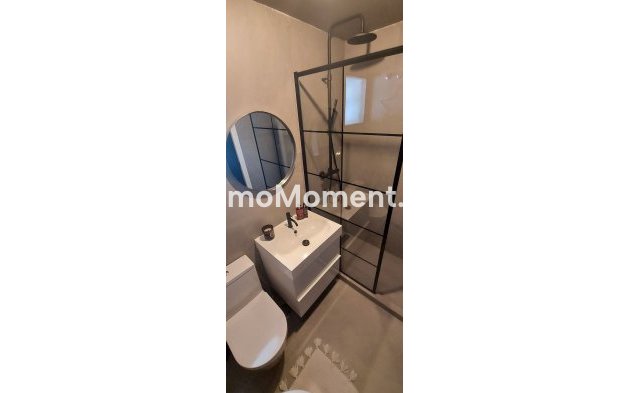 Revente - Maison de campagne - Intérieur                       - Alhaurín de la Torre