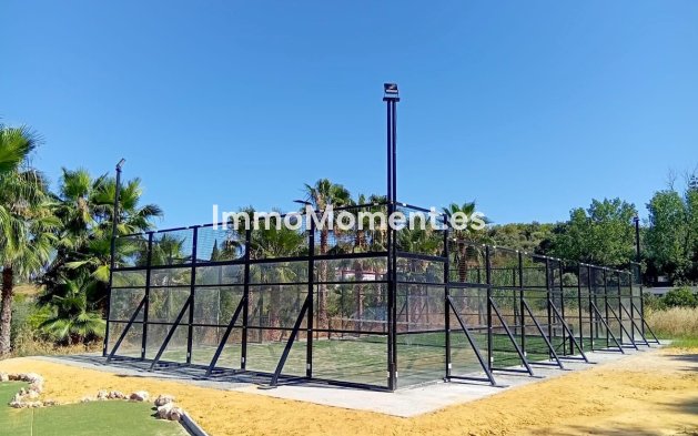 Revente - Maison de campagne - Intérieur                       - Alhaurín de la Torre