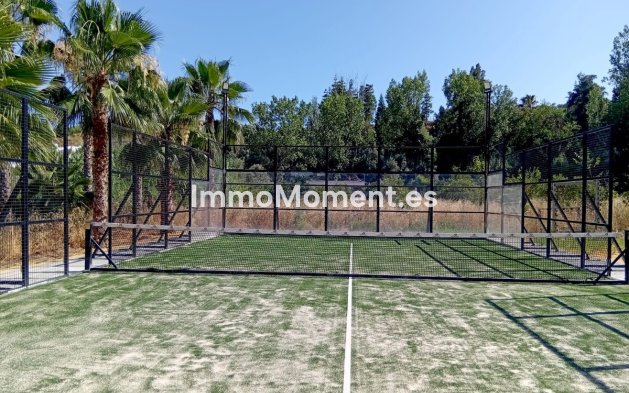 Revente - Maison de campagne - Intérieur                       - Alhaurín de la Torre