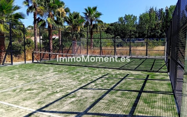 Revente - Maison de campagne - Intérieur                       - Alhaurín de la Torre
