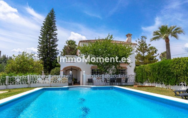 Revente - Maison de campagne - Intérieur                       - Alhaurín de la Torre
