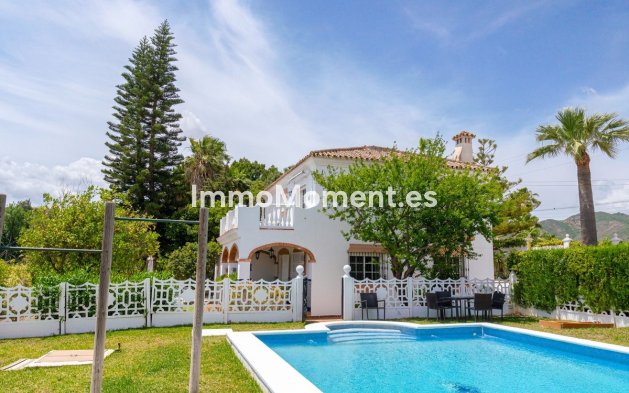 Revente - Maison de campagne - Intérieur                       - Alhaurín de la Torre