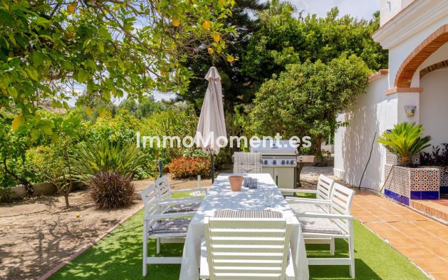 Revente - Maison de campagne - Intérieur                       - Alhaurín de la Torre