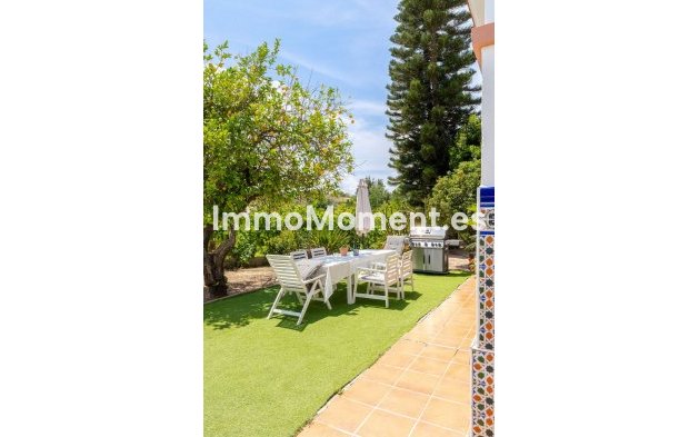 Revente - Maison de campagne - Intérieur                       - Alhaurín de la Torre