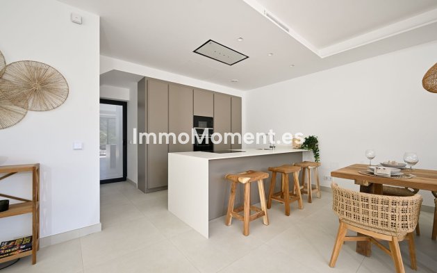 Wiederverkauf - Villa - Benalmadena - Benalmadena Pueblo