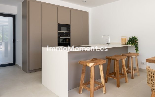 Wiederverkauf - Villa - Benalmadena - Benalmadena Pueblo