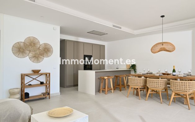 Wiederverkauf - Villa - Benalmadena - Benalmadena Pueblo