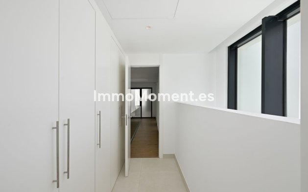 Wiederverkauf - Villa - Benalmadena - Benalmadena Pueblo