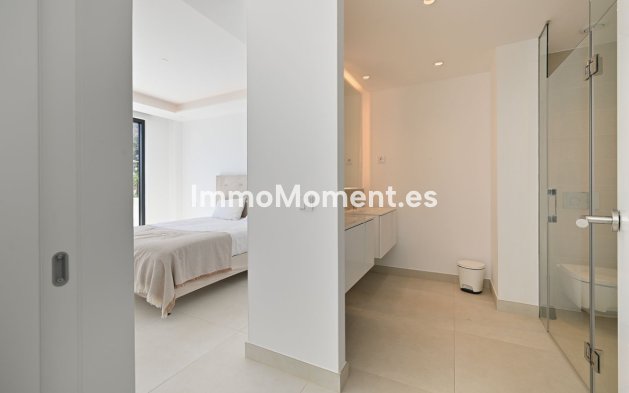 Wiederverkauf - Villa - Benalmadena - Benalmadena Pueblo