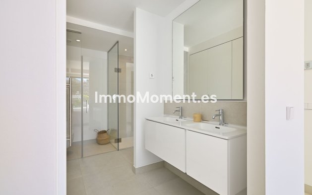 Wiederverkauf - Villa - Benalmadena - Benalmadena Pueblo