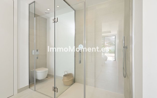 Wiederverkauf - Villa - Benalmadena - Benalmadena Pueblo