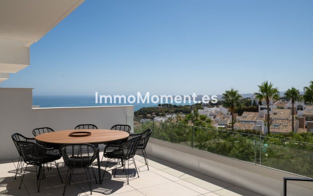 Wiederverkauf - Villa - Benalmadena - Benalmadena Pueblo