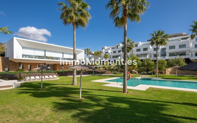 Wiederverkauf - Villa - Benalmadena - Benalmadena Pueblo