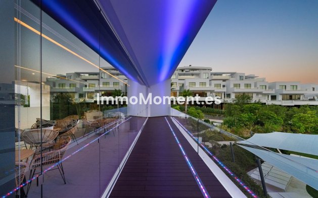 Wiederverkauf - Villa - Benalmadena - Benalmadena Pueblo