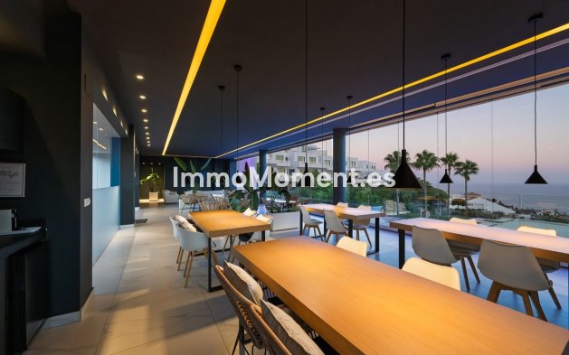 Wiederverkauf - Villa - Benalmadena - Benalmadena Pueblo