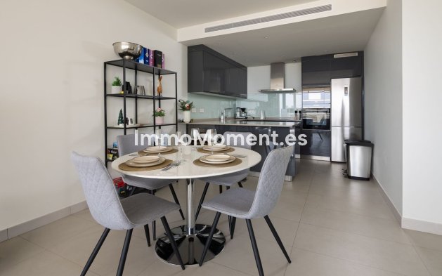 Revente - Appartement - Fuengirola - Fuengirola Centro