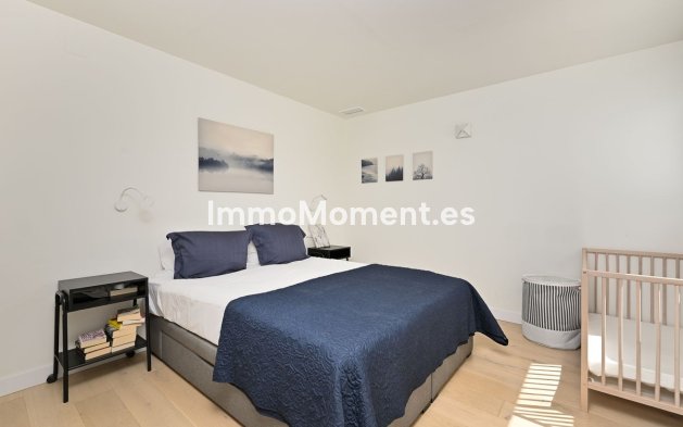 Revente - Appartement - Fuengirola - Fuengirola Centro