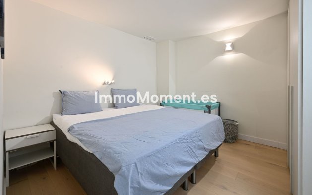 Revente - Appartement - Fuengirola - Fuengirola Centro