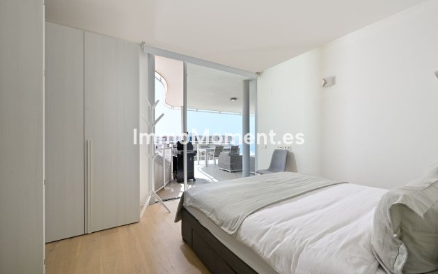 Revente - Appartement - Fuengirola - Fuengirola Centro