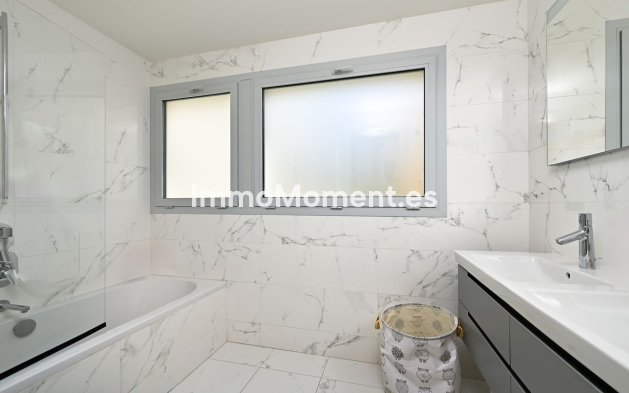 Revente - Appartement - Fuengirola - Fuengirola Centro