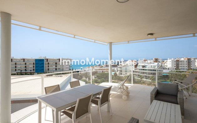 Revente - Appartement - Fuengirola - Fuengirola Centro