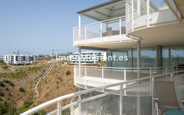 Revente - Appartement - Fuengirola - Fuengirola Centro