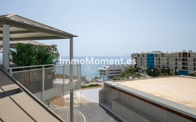 Revente - Appartement - Fuengirola - Fuengirola Centro