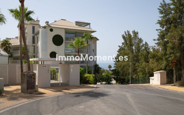 Revente - Appartement - Fuengirola - Fuengirola Centro