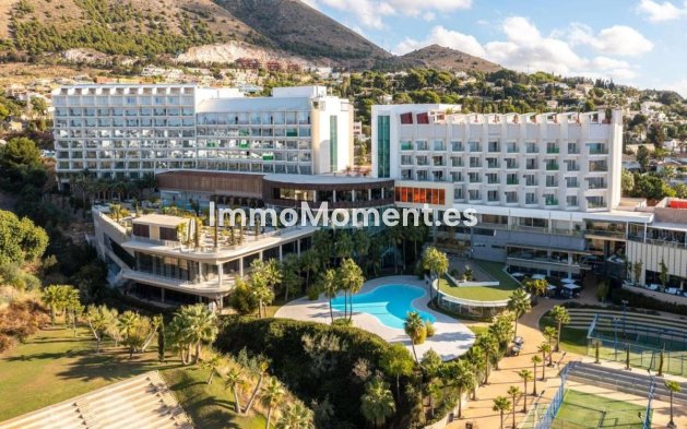 Revente - Appartement - Fuengirola - Fuengirola Centro